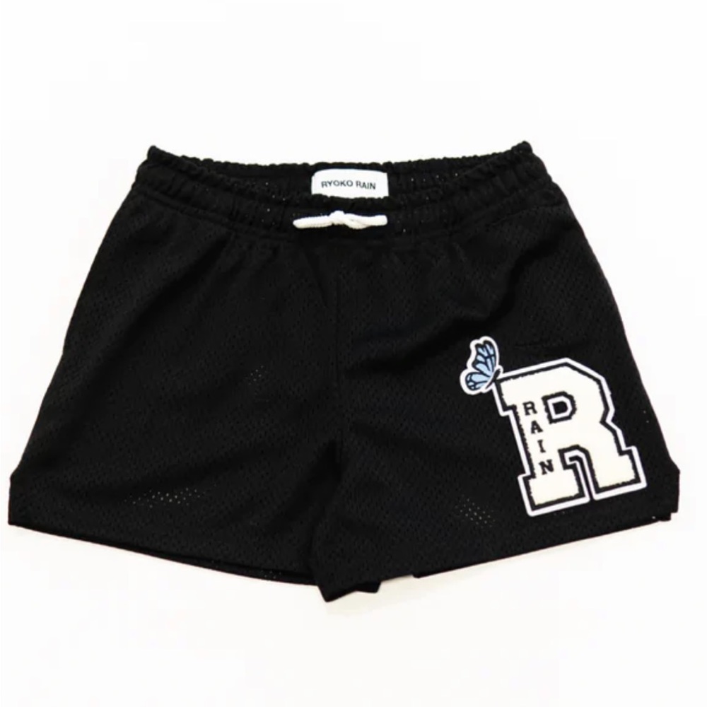Ryoko Rain YXL shorts